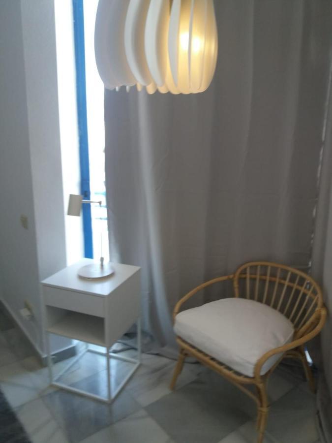 Ferienwohnung Marbella House Penthouse Exterior foto
